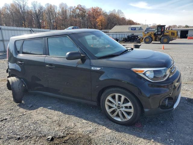 2017 KIA SOUL + #3304744923