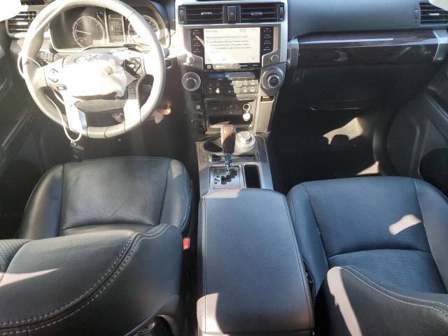 2021 TOYOTA 4RUNNER TR #3281391023