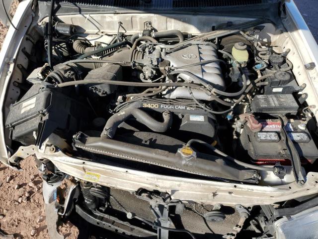 1998 TOYOTA 4RUNNER LI #3310611273