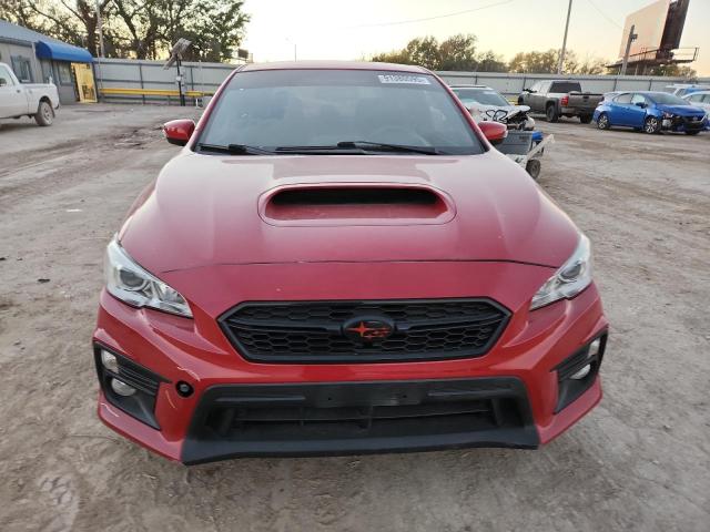2016 SUBARU WRX STI LI - JF1VA2Z68G9825527