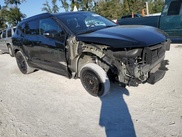 2022 CHEVROLET BLAZER RS #3297115525