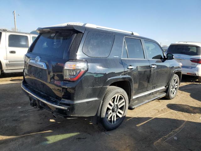2018 TOYOTA 4RUNNER SR #3290565779