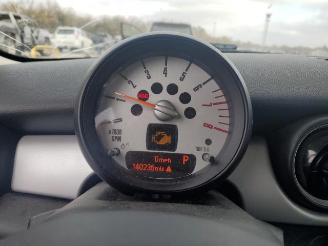 2013 MINI COOPER #3301884473