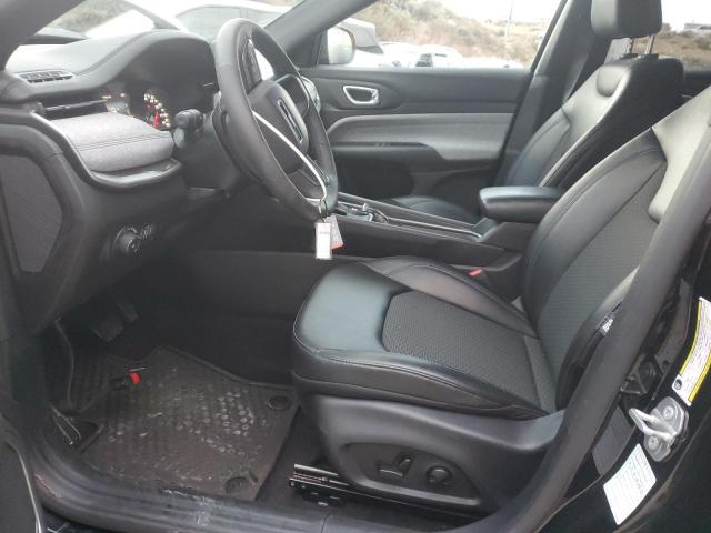 2025 JEEP COMPASS LA #3302702012