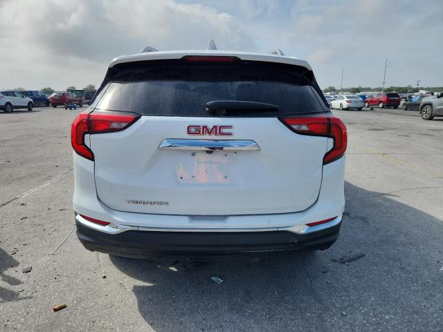 2021 GMC TERRAIN SL #3304560476