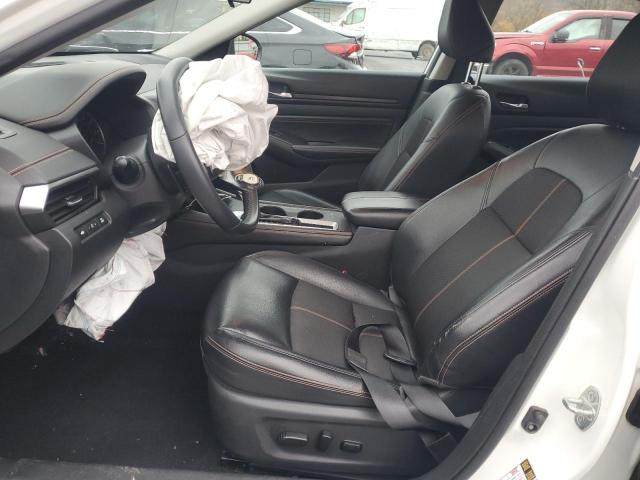 2020 NISSAN ALTIMA SR #3301933439