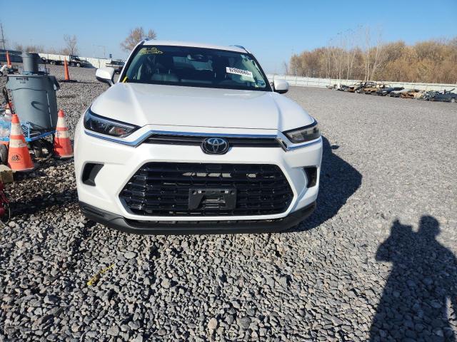 2024 TOYOTA GRAND HIGH #3294598037