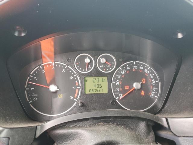 2012 FORD TRANSIT CO #3293701416