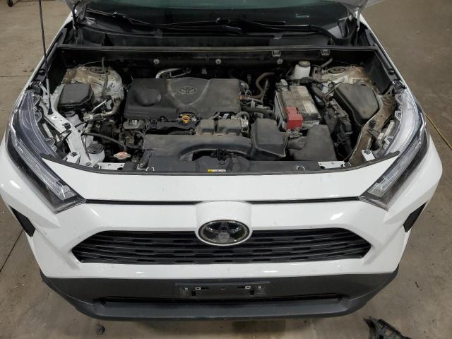 2022 TOYOTA RAV4 XLE - 2T3P1RFV6NW287334