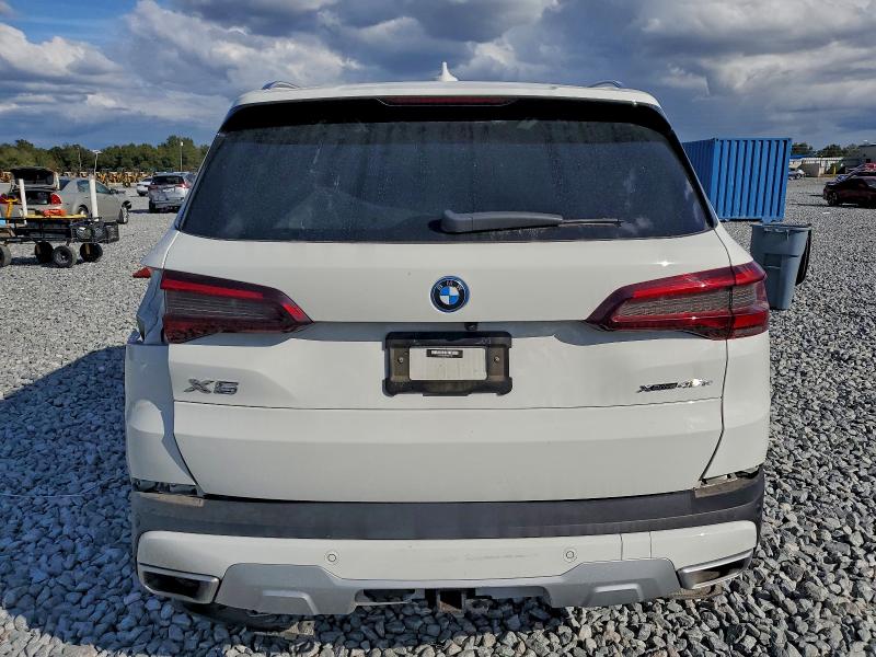 2023 BMW X5 XDRIVE4 #3301859022