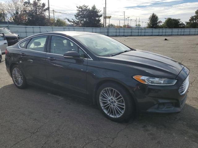 2013 FORD FUSION SE #3282435323