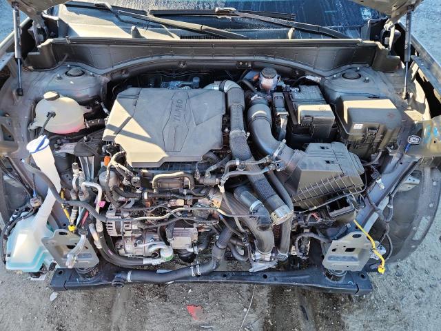 2024 HYUNDAI SANTA FE S - 5NMP14GL9RH053151