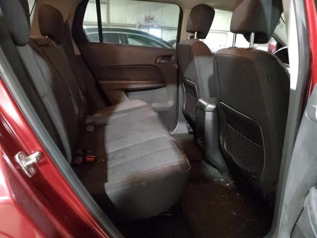 2012 GMC TERRAIN SL #3298124183