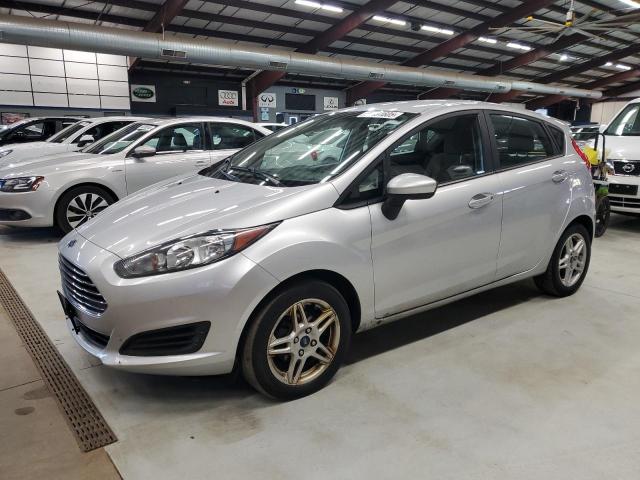 Global Auto Auctions: 2019 FORD FIESTA SE