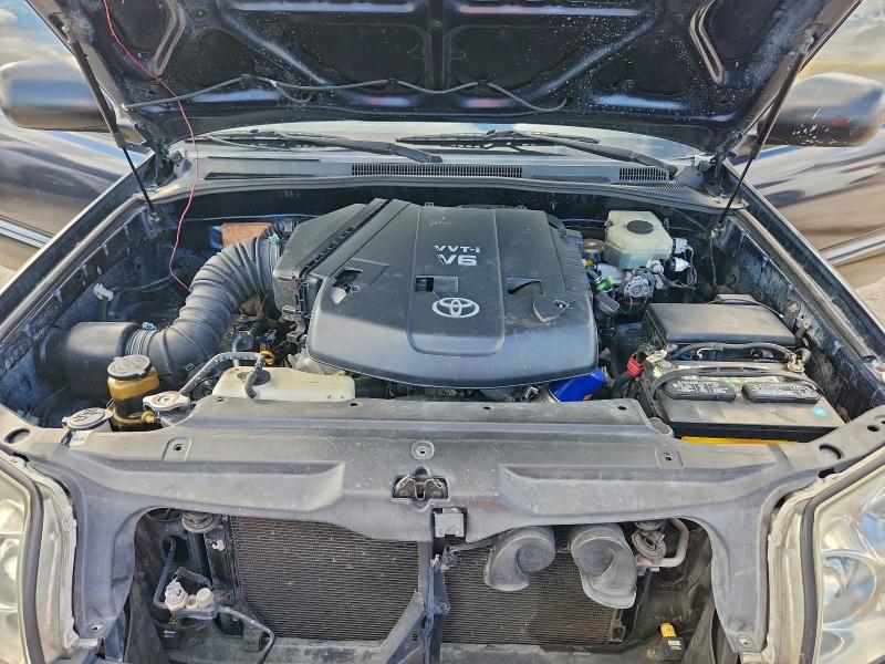 2003 TOYOTA 4RUNNER SR #3303658951