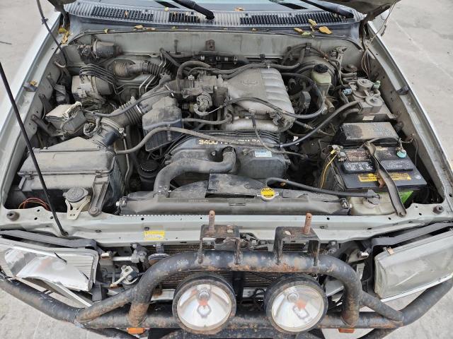 2000 TOYOTA 4RUNNER SR #3296680083