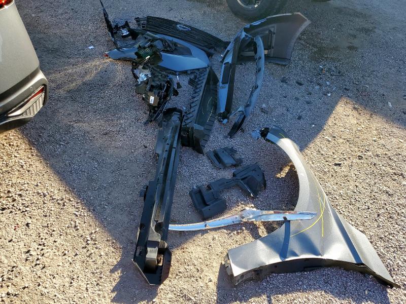 2025 NISSAN ALTIMA SV 1N4BL4DV6SN388716