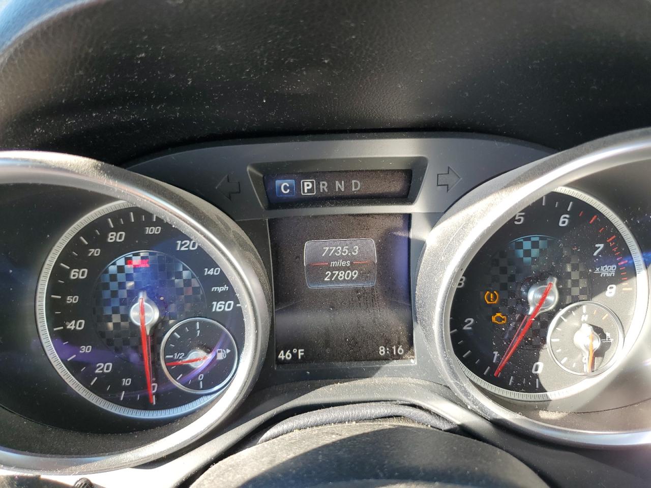 MERCEDES-BENZ SLC-CLASS 300