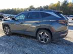 Lot #3296827963 2022 HYUNDAI TUCSON SEL