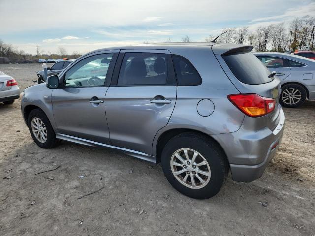 2012 MITSUBISHI OUTLANDER #3297010349