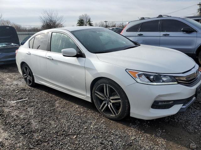 2017 HONDA ACCORD SPO #3296283470