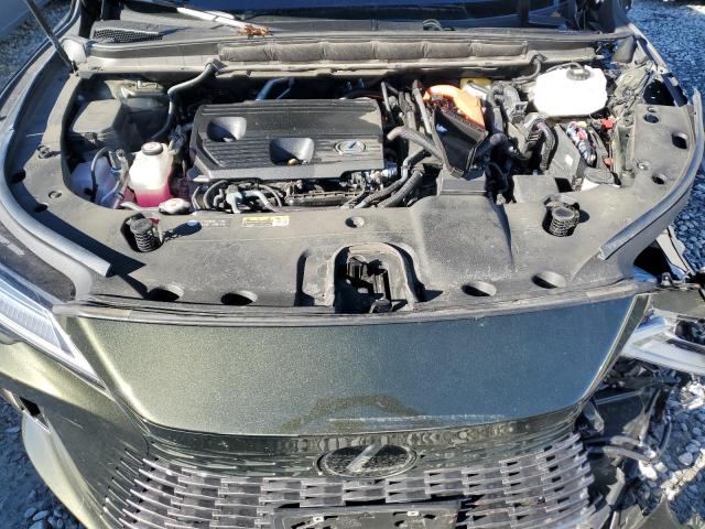 2024 LEXUS RX 350H BA #3298050135