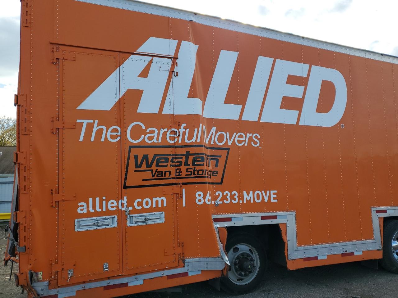 Lot #3284774544 2017 KENTUCKY CAR HAULER