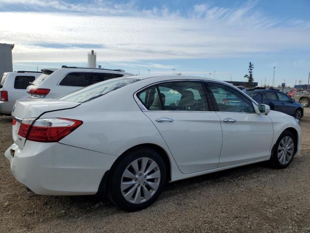2015 HONDA ACCORD EXL - 1HGCR3F89FA003257