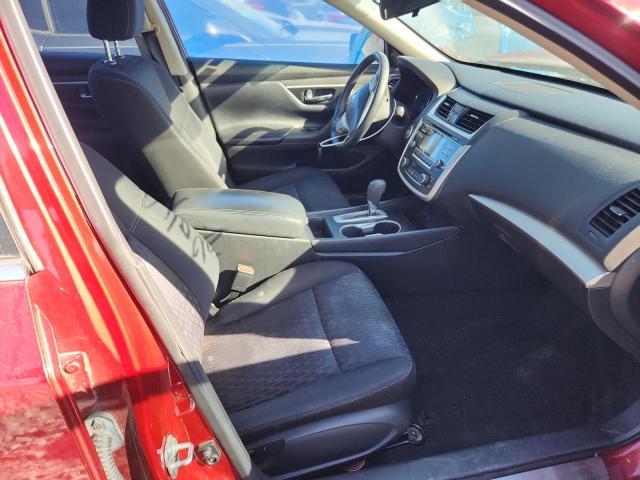 2017 NISSAN ALTIMA 2.5 - 1N4AL3APXHC234770