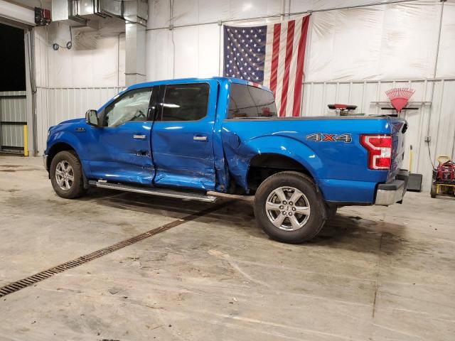 2019 FORD F150 SUPER #3301851977