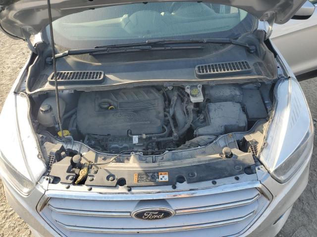 2018 FORD ESCAPE SE #3310449302
