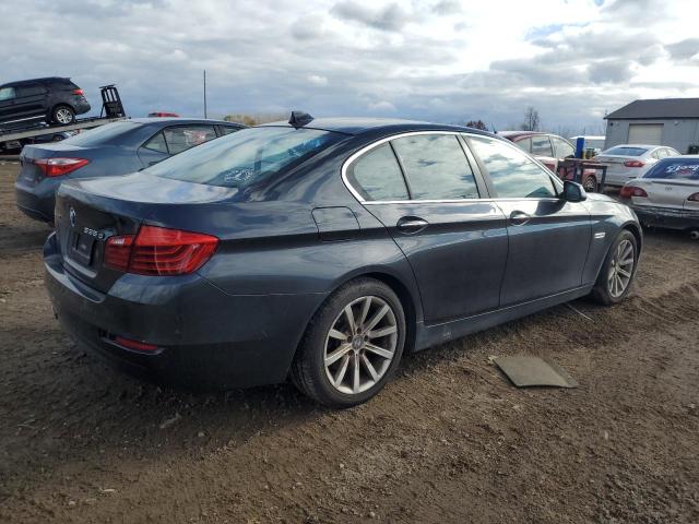 2014 BMW 535 D XDRI #3293378435