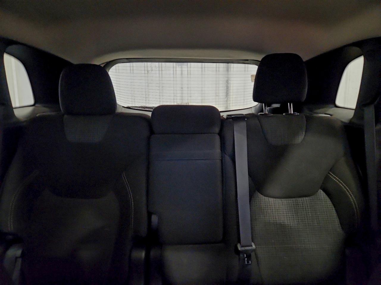 JEEP GRAND CHEROKEE LATITUDE