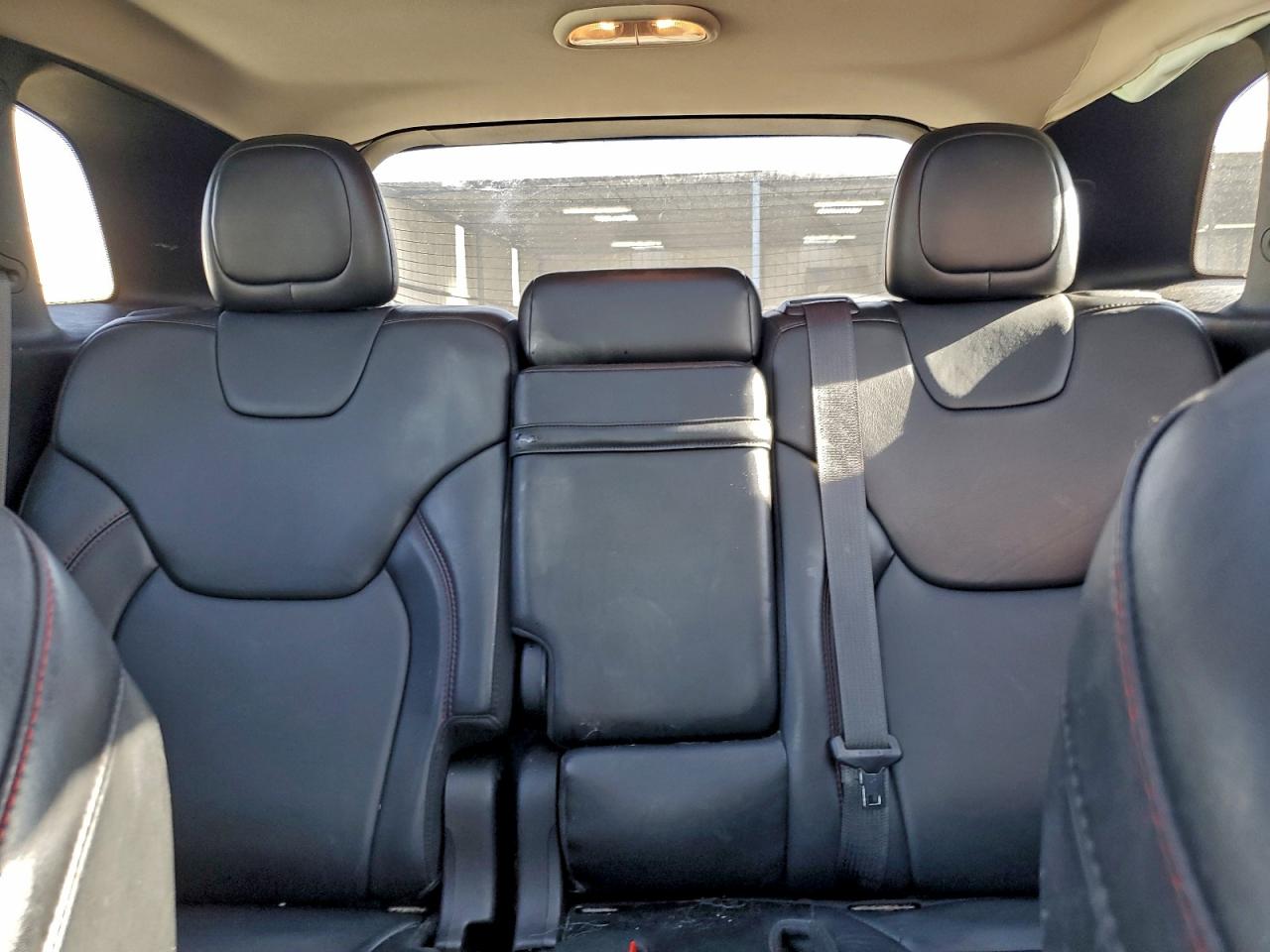 JEEP CHEROKEE TRAILHAWK