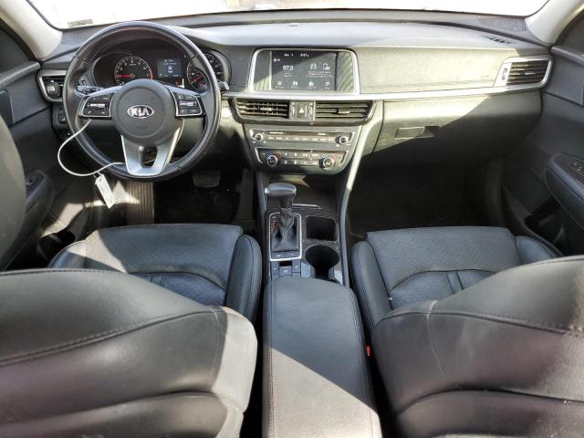 2019 KIA OPTIMA EX 5XXGU4L10KG291471