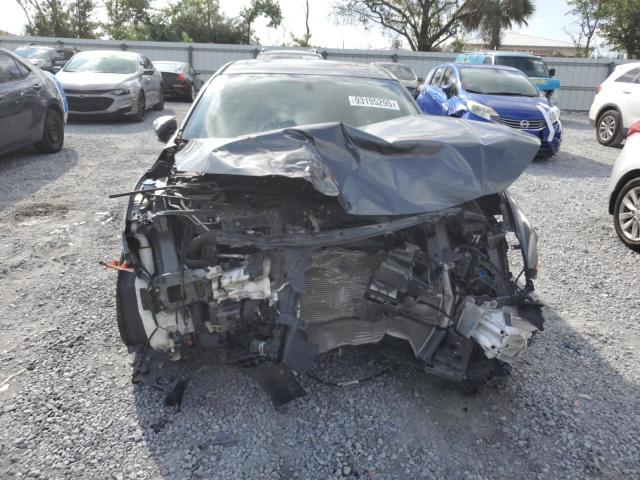 2017 HONDA CIVIC EXL #3290042280