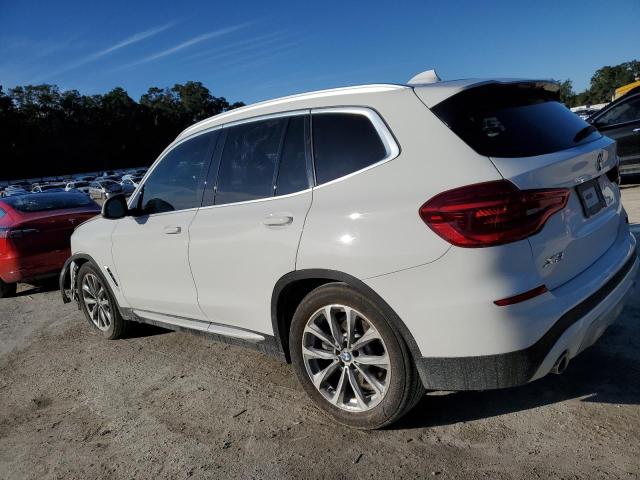 2019 BMW X3 SDRIVE3 5UXTR7C5XKLF36296