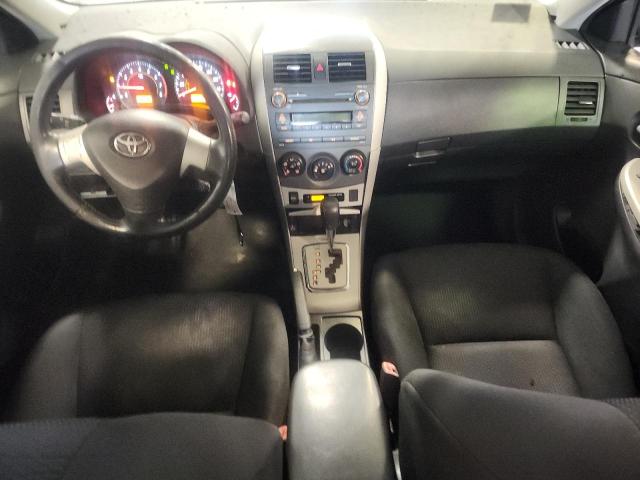 2010 TOYOTA COROLLA BA - 2T1BU4EE5AC465275