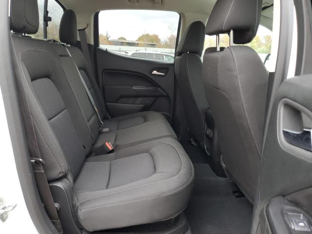 2022 CHEVROLET COLORADO L - 1GCGTCEN3N1295835