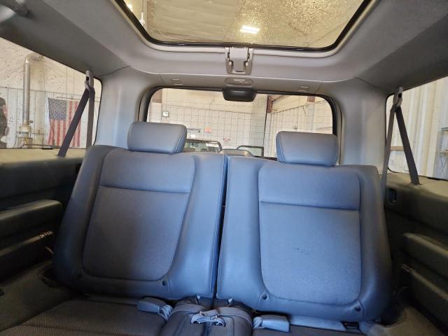 2006 HONDA ELEMENT EX #3299417872