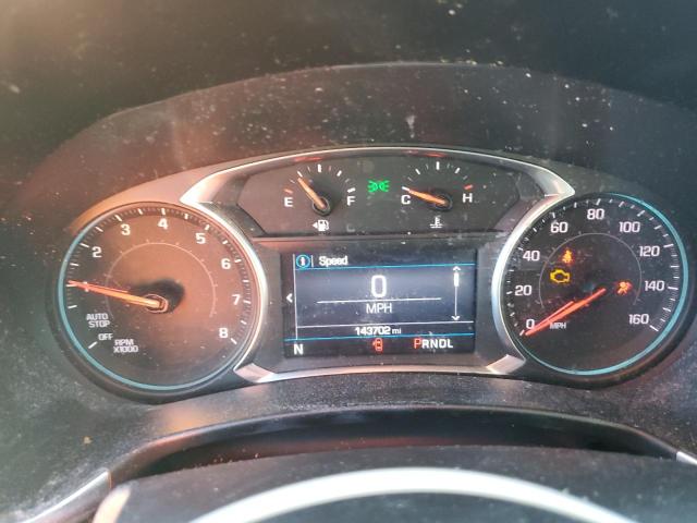 2019 CHEVROLET EQUINOX LT - 3GNAXKEV9KL225773