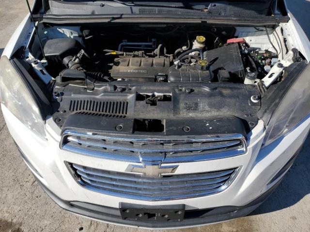 2016 CHEVROLET TRAX 1LT #3291182960