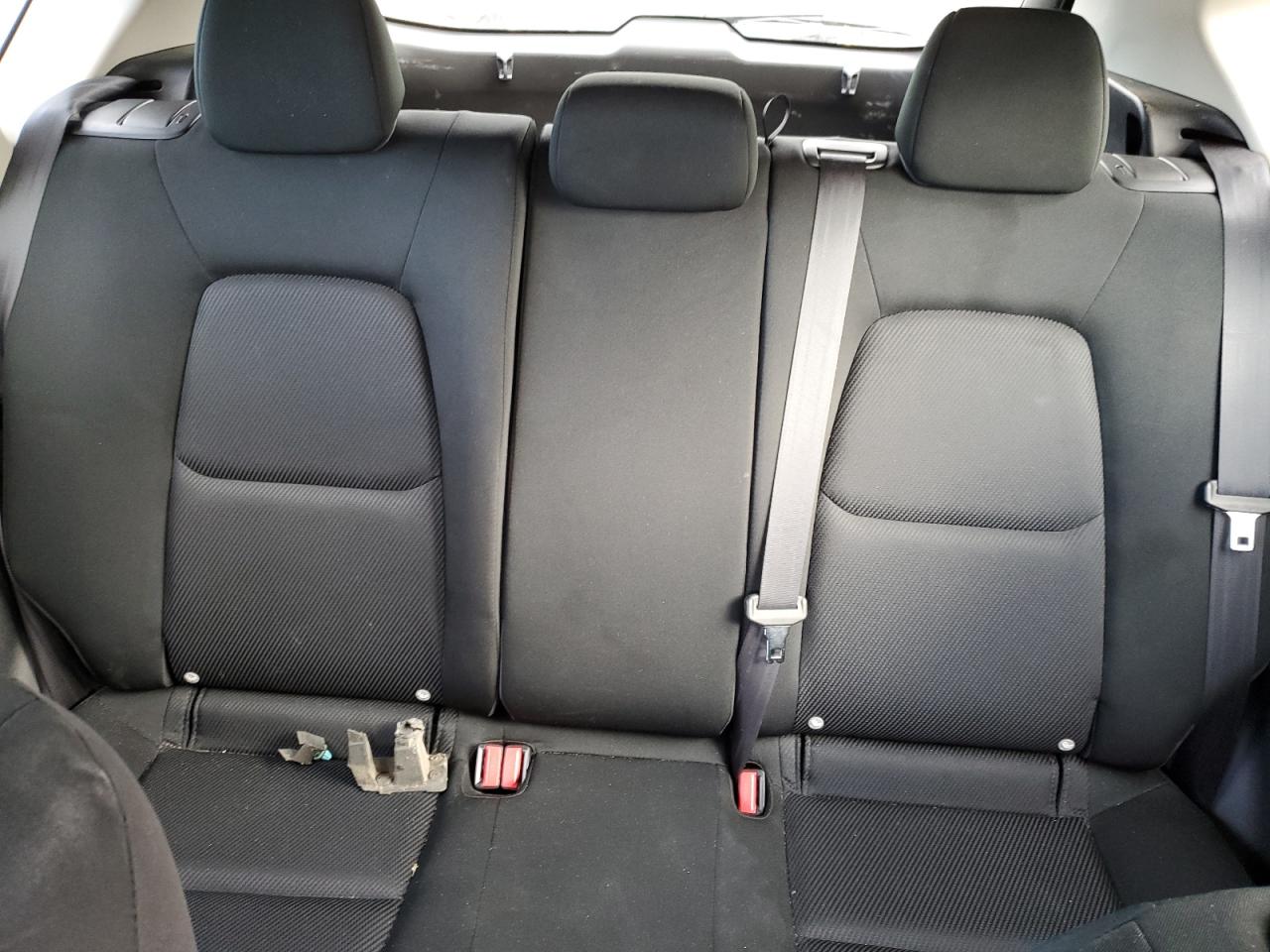 Lot #3315888122 2018 MAZDA CX-5 SPORT