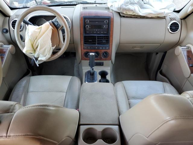 2010 FORD EXPLORER E #3294409535