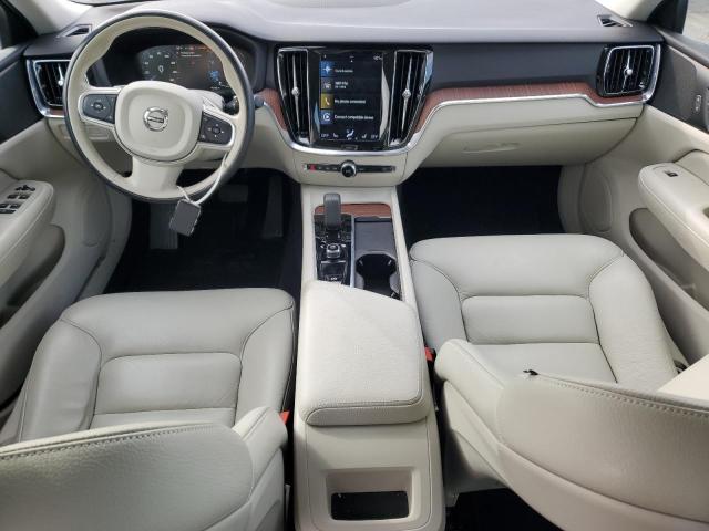 2022 VOLVO S60 B5 MOM #3304670936