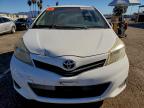Lot #3301615659 2012 TOYOTA YARIS