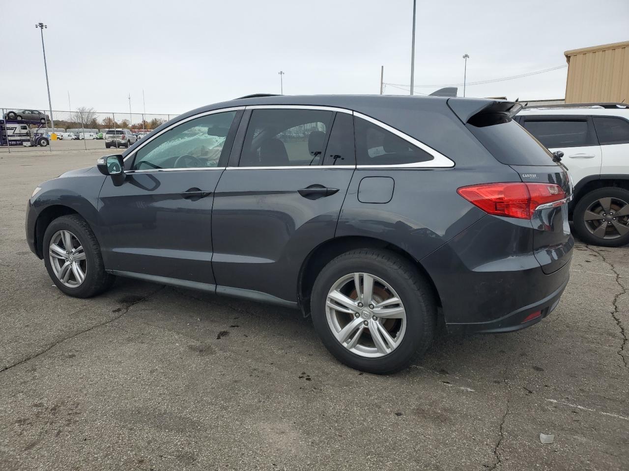 Lot #3310414969 2013 ACURA RDX