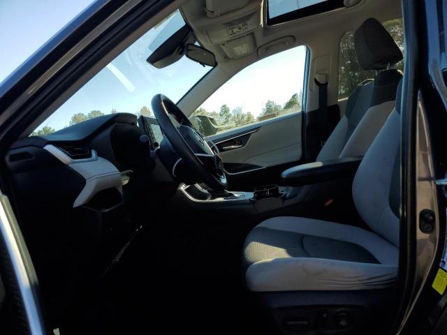 2019 TOYOTA RAV4 XLE - 2T3W1RFV4KW047092