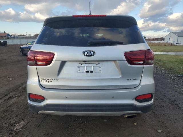 2020 KIA SORENTO EX #3301662640