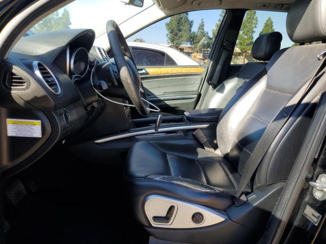 2009 MERCEDES-BENZ ML 350 #3284165555